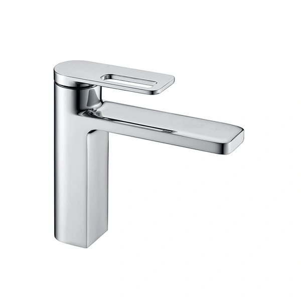 Single Lever Basin Mixer