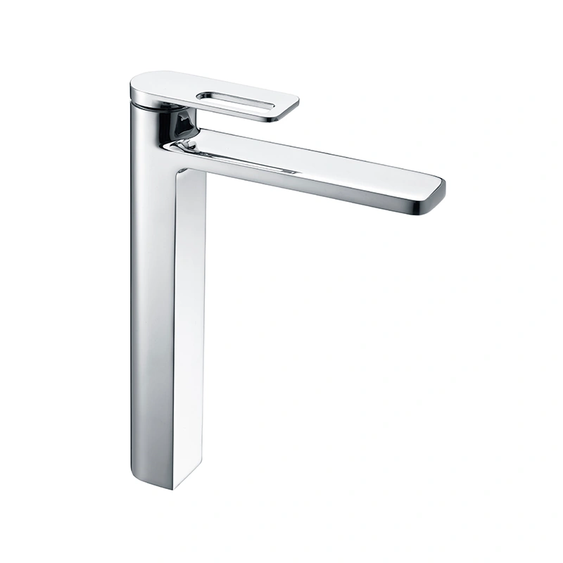 Single Lever Basin Mixer
