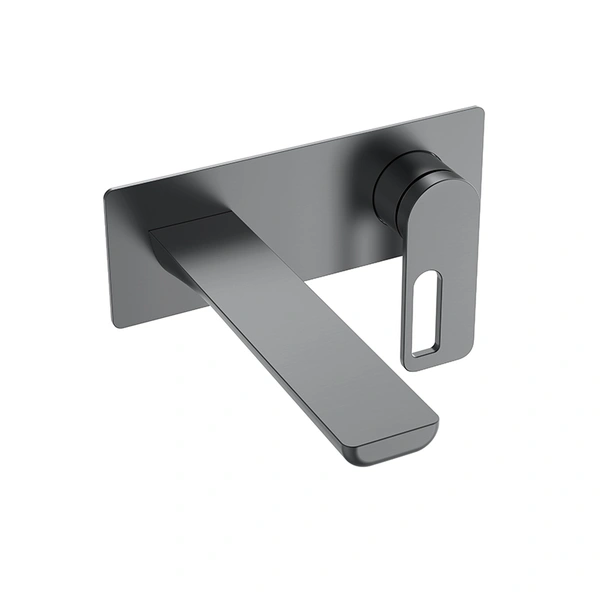 Concealed Single Lever Basin Mixer