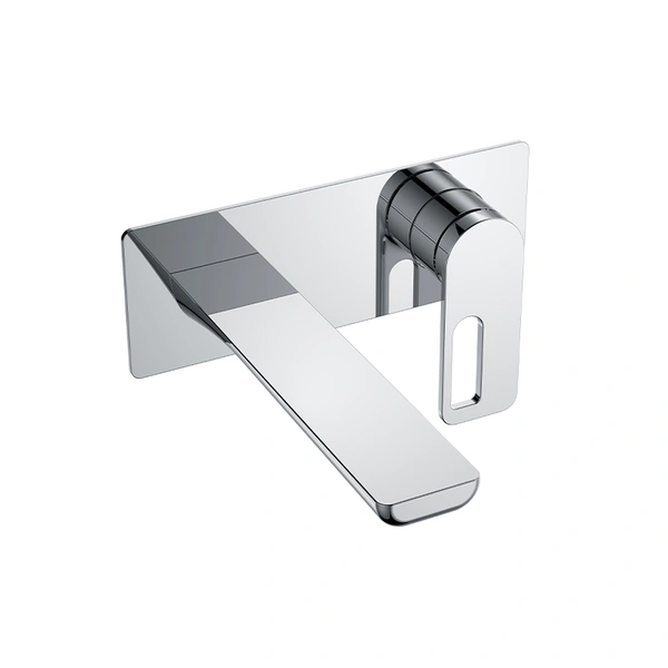 Concealed Single Lever Basin Mixer