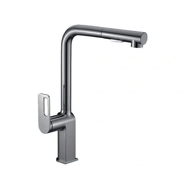  Single Lever Sink Mixer