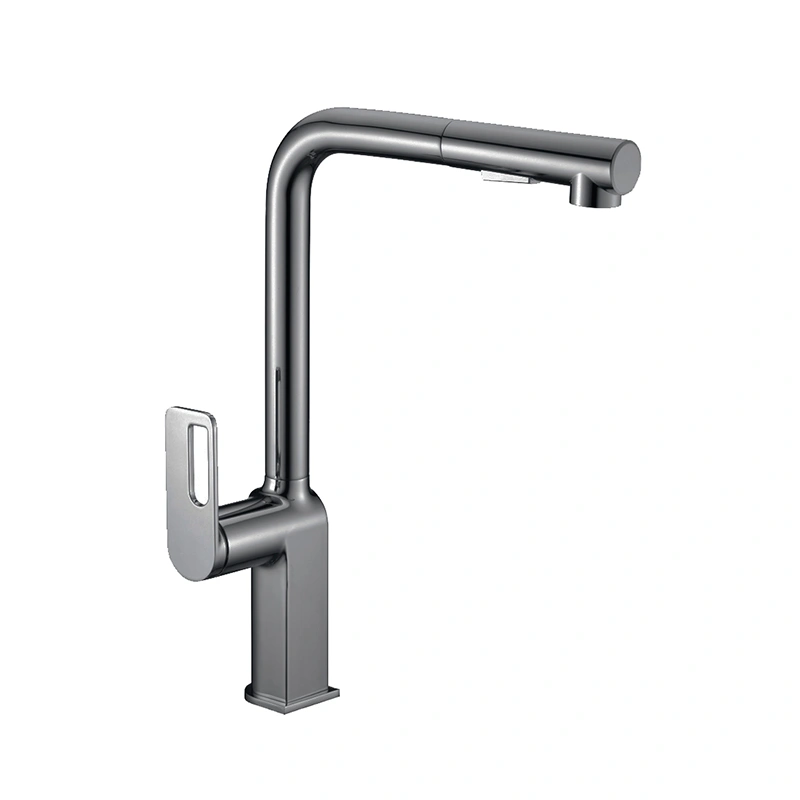  Single Lever Sink Mixer