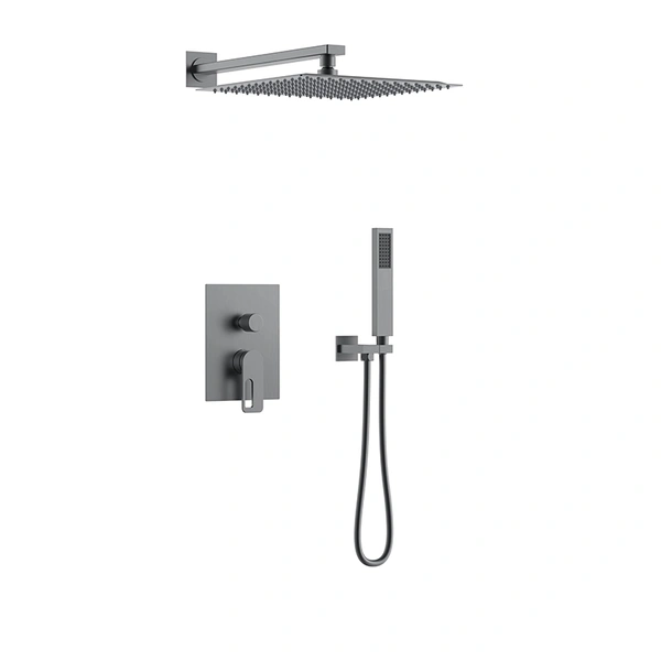Concealed Shower Set