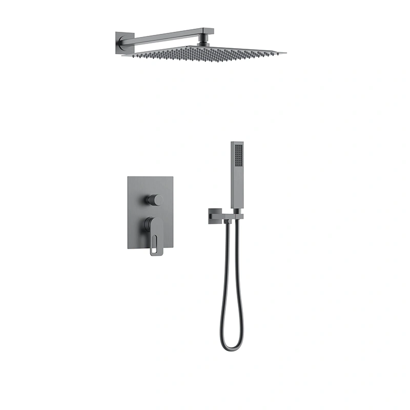 Concealed Shower Set