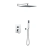 Concealed Shower Set