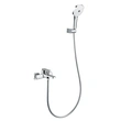 Bath-shower Set