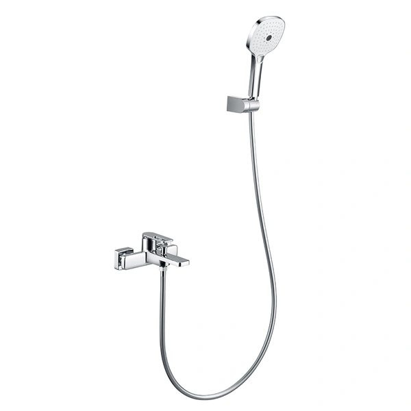 Bath-shower Set