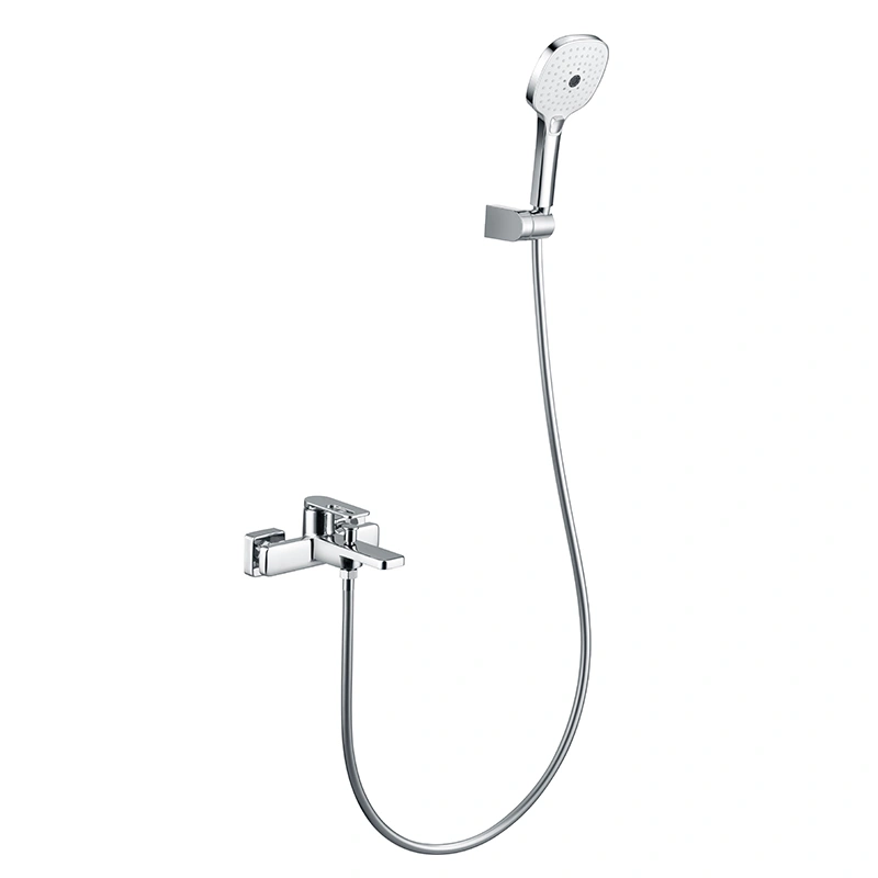 Bath-shower Set