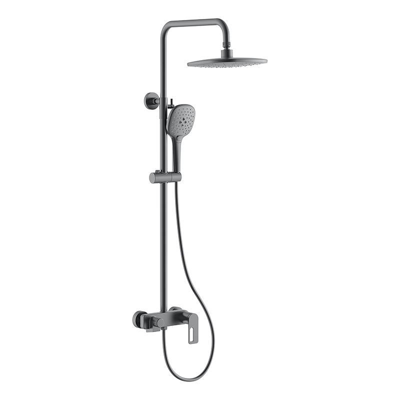 Bath-shower Set