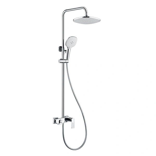 Bath-shower Set