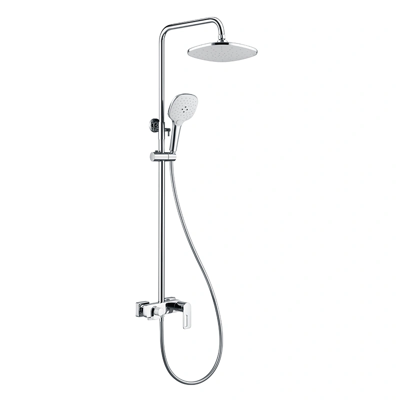 Bath-shower Set