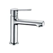 Single Lever Basin Mixer