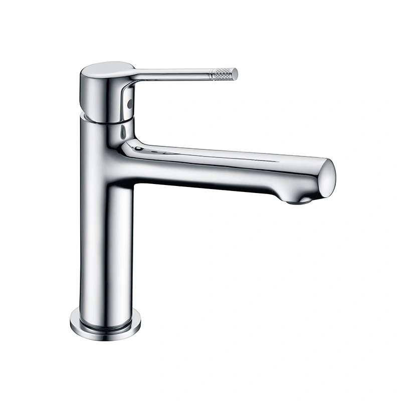 Single Lever Basin Mixer