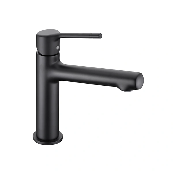 Single Lever Basin Mixer