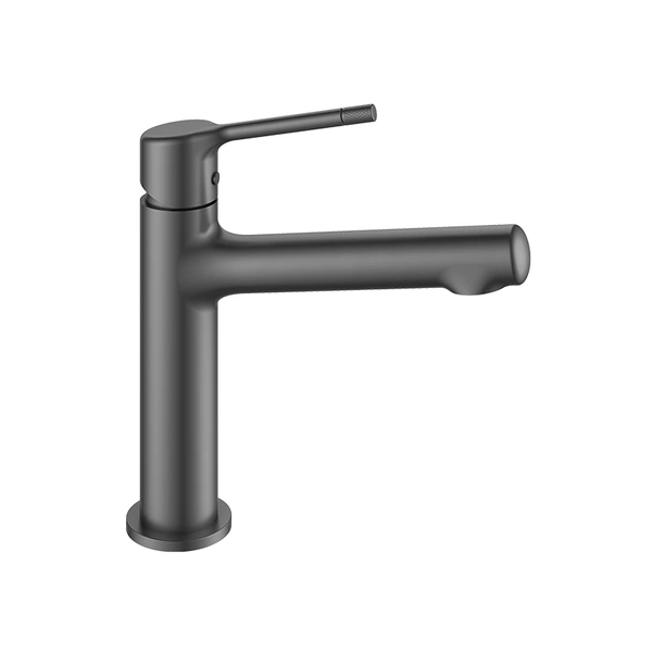 Single Lever Basin Mixer