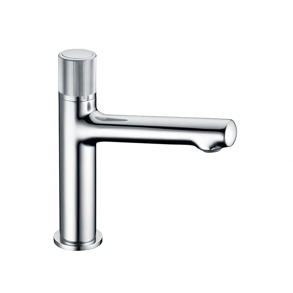 Single Lever Basin Mixer