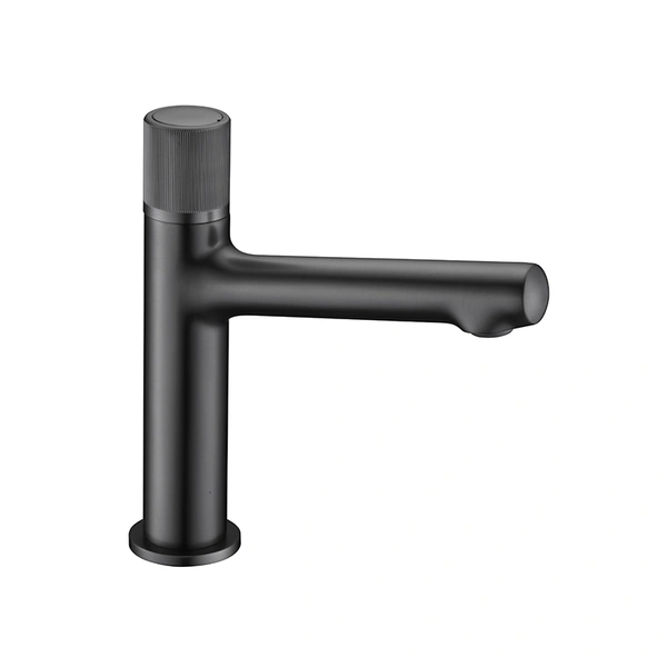 Single Lever Basin Mixer