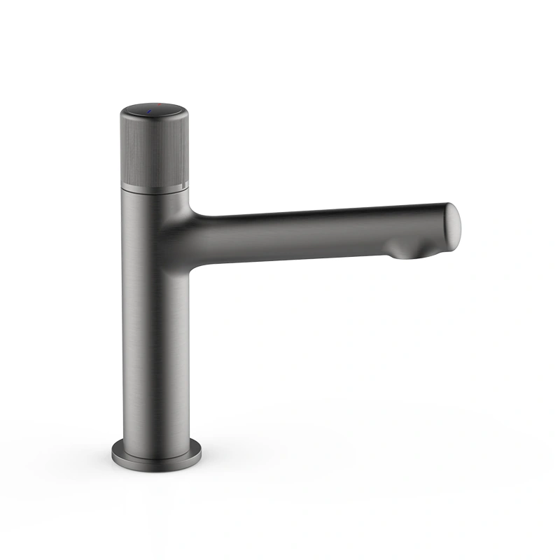 Single Lever Basin Mixer