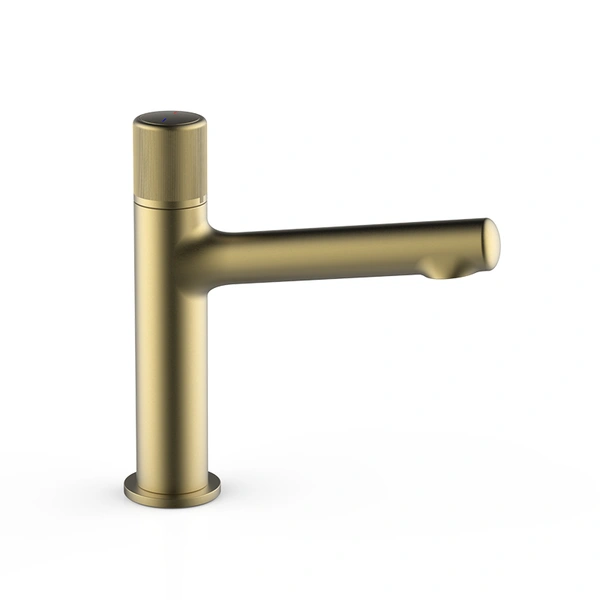 Single Lever Basin Mixer