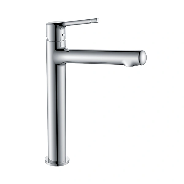 Single Lever Basin Mixer