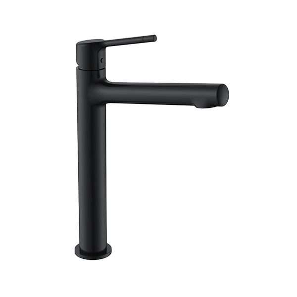 Single Lever Basin Mixer