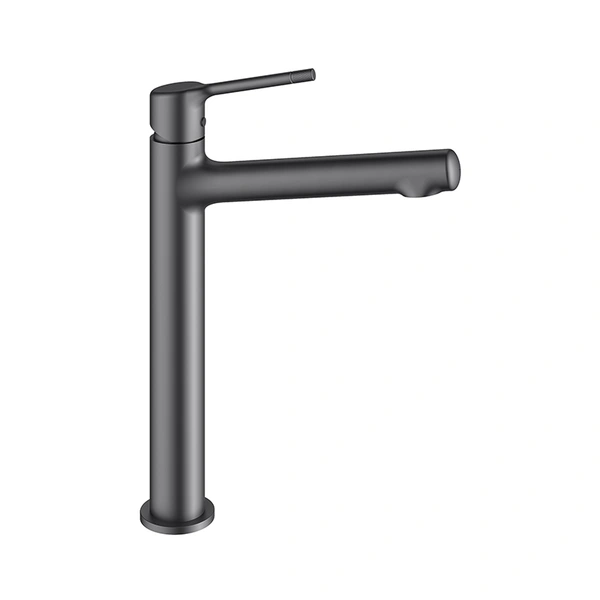 Single Lever Basin Mixer