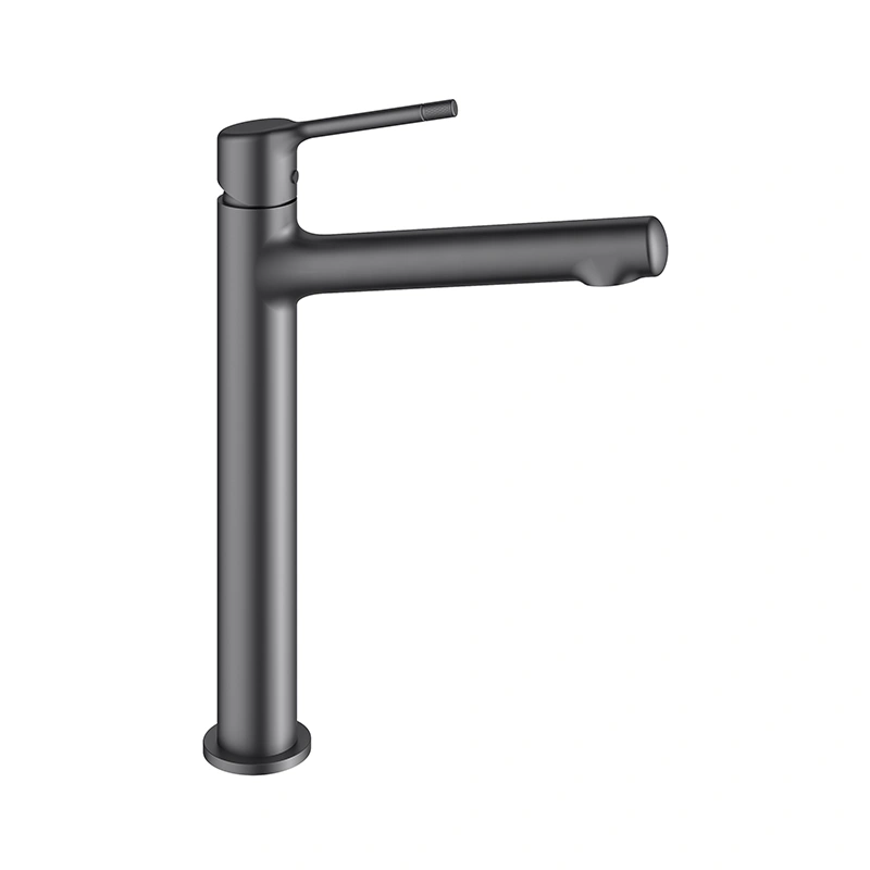 Single Lever Basin Mixer