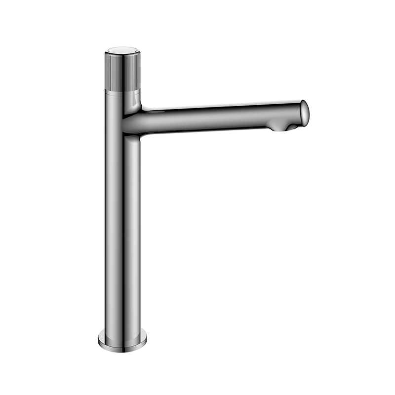 Single Lever Basin Mixer