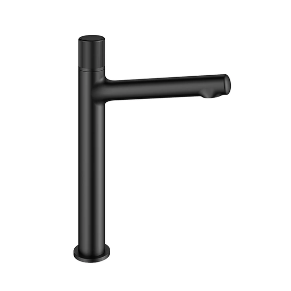 Single Lever Basin Mixer