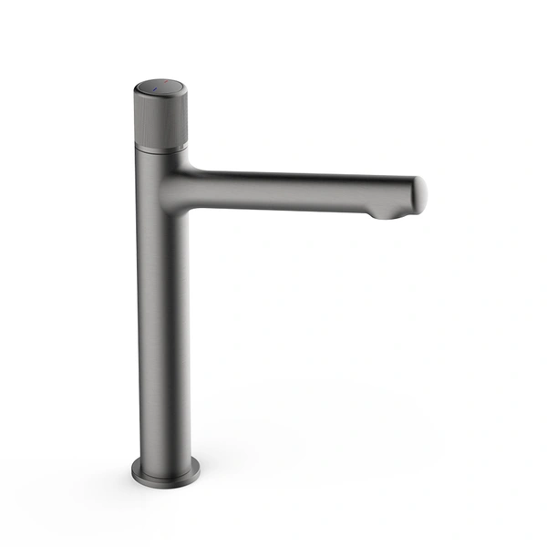Single Lever Basin Mixer