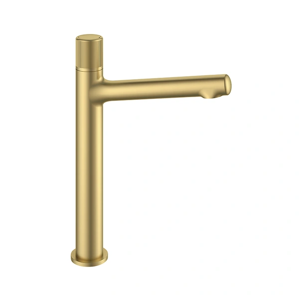 Single Lever Basin Mixer