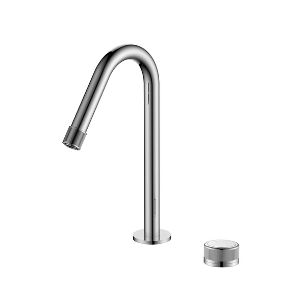 Single Lever Basin Mixer