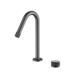 Single Lever Basin Mixer