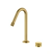 Single Lever Basin Mixer