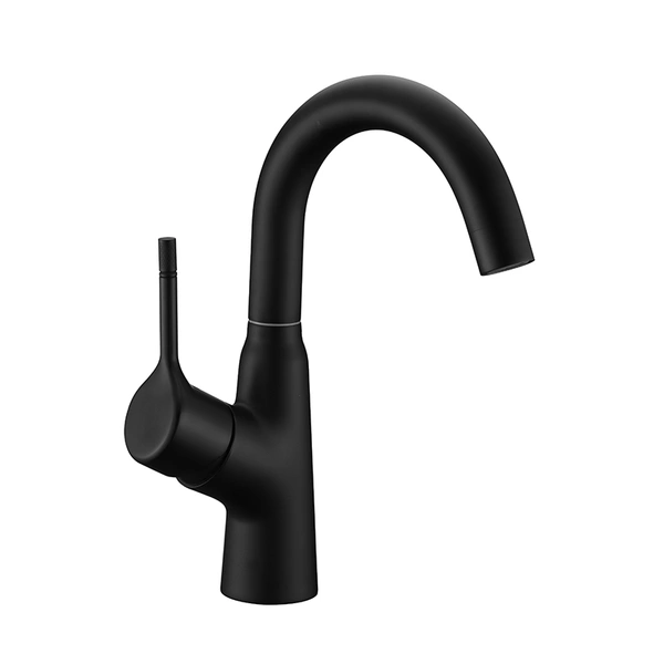 Single Lever Basin Mixer