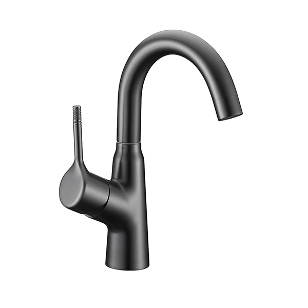 Single Lever Basin Mixer