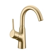 Single Lever Basin Mixer