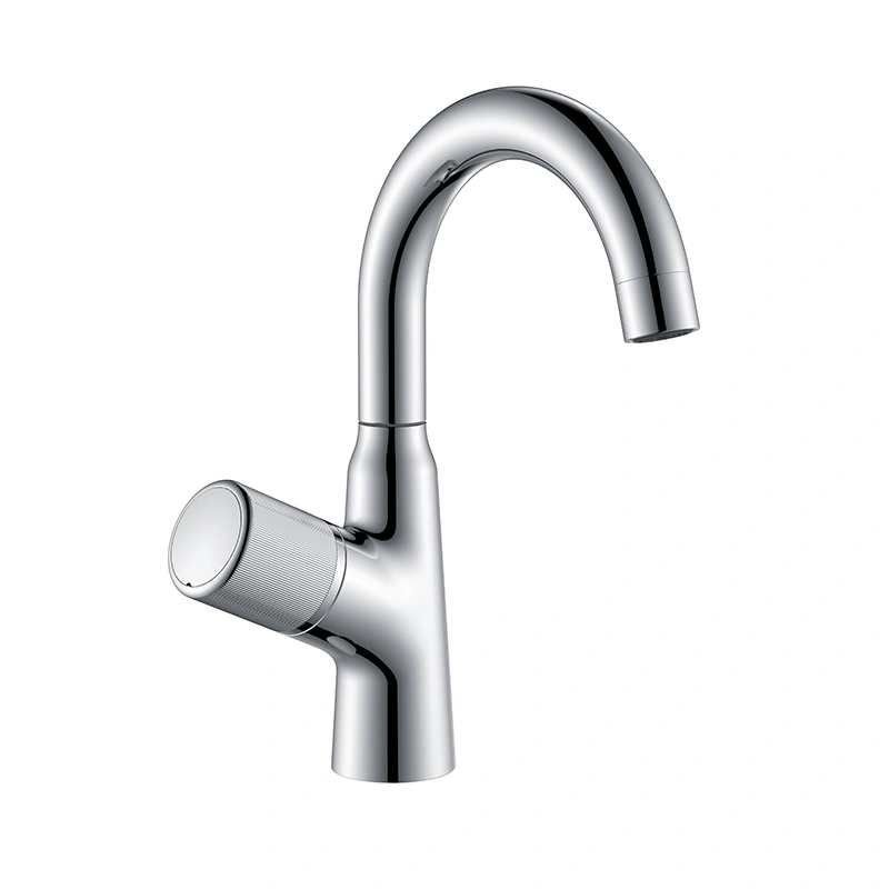 Single Lever Basin Mixer