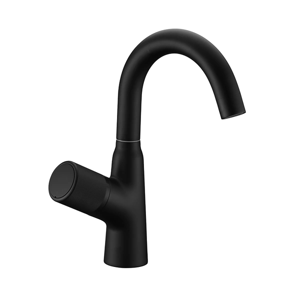 Single Lever Basin Mixer