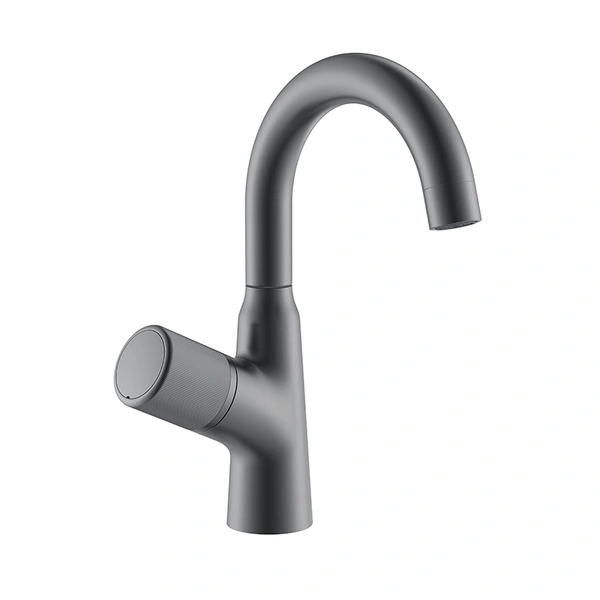 Single Lever Basin Mixer