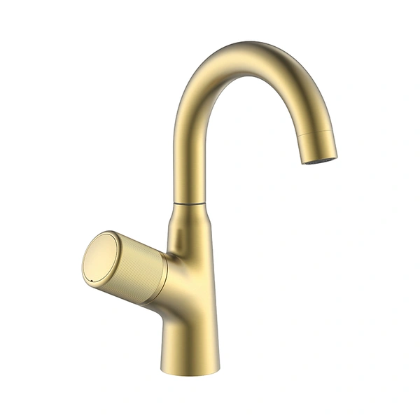 Single Lever Basin Mixer