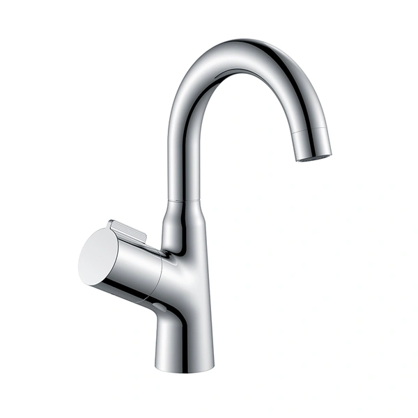 Single Lever Basin Mixer