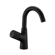 Single Lever Basin Mixer