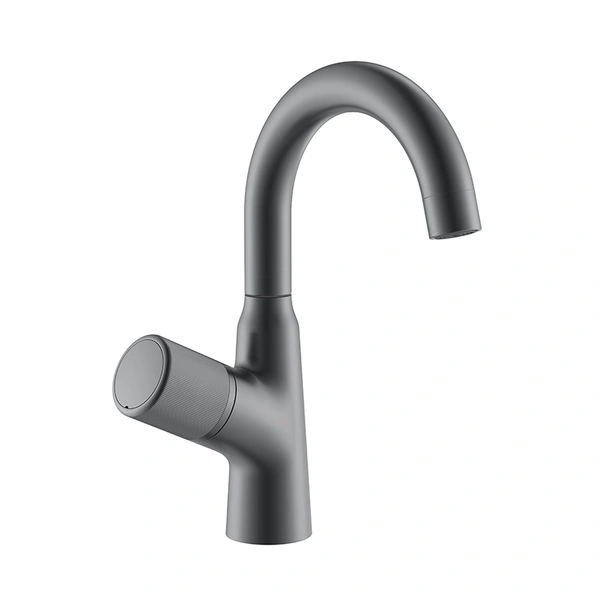 Single Lever Basin Mixer