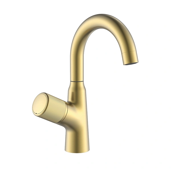Single Lever Basin Mixer