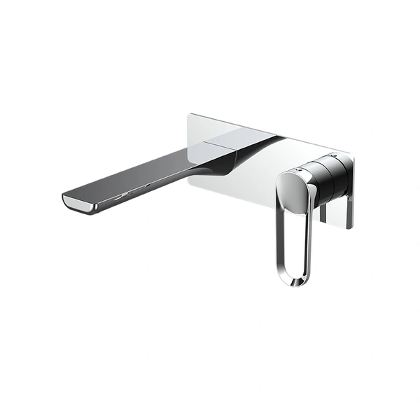 Concealed Single Lever Basin Mixer