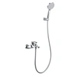 Bath-shower Set