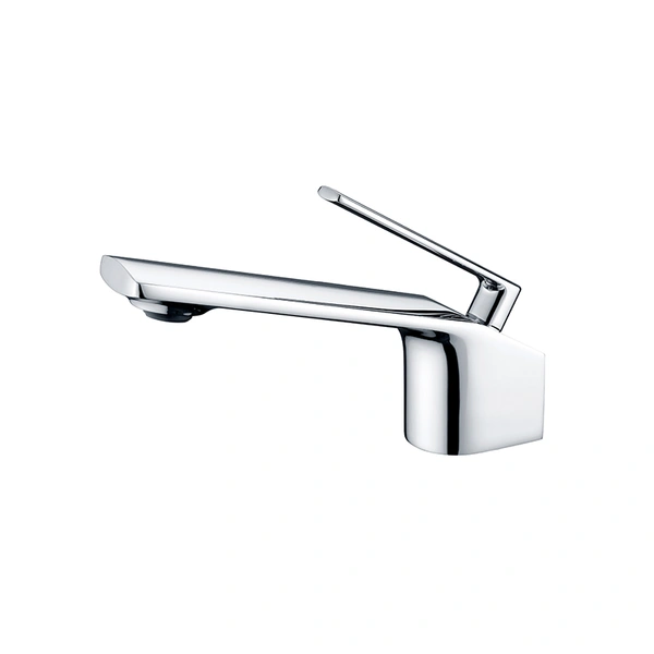 Single Lever Basin Mixer