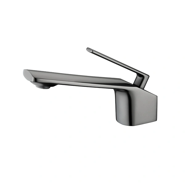 Single Lever Basin Mixer