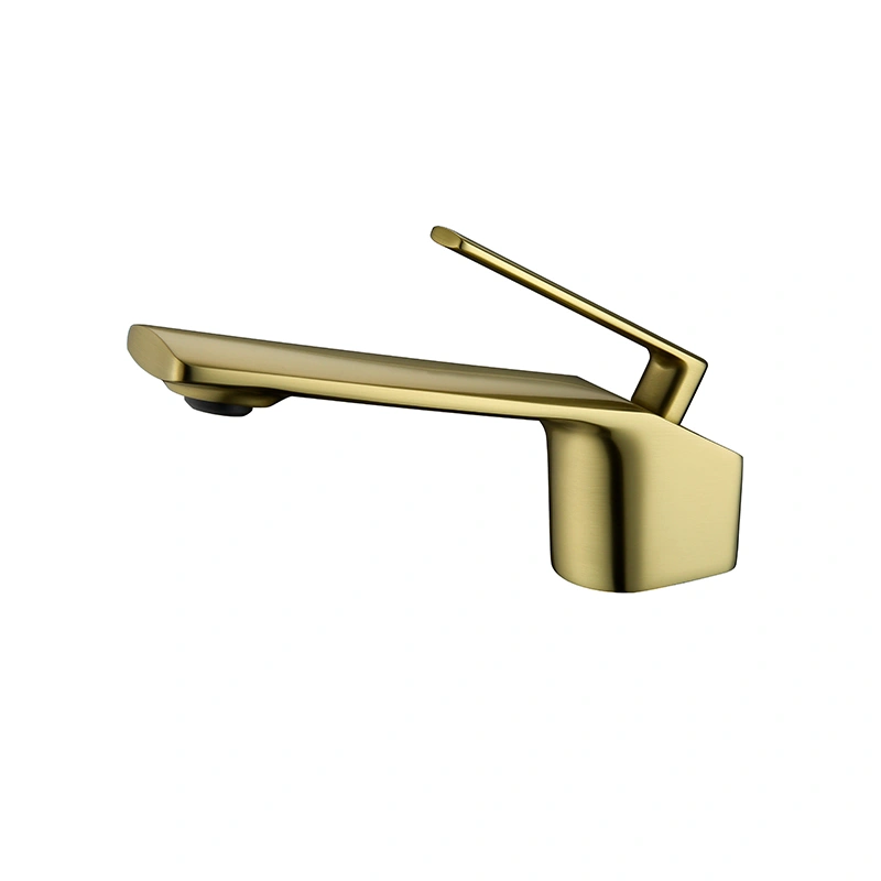 Single Lever Basin Mixer
